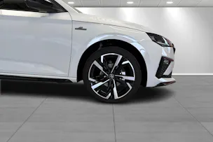 Škoda Scala 1.0 TSI Monte Carlo DSG