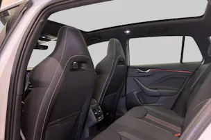 Škoda Scala 1.0 TSI Monte Carlo DSG