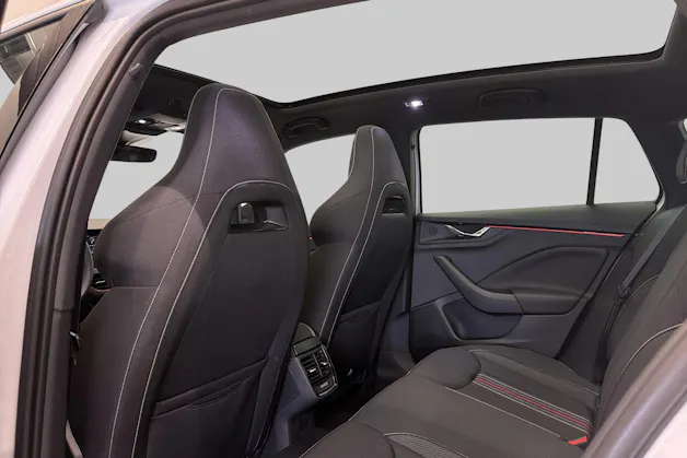 Škoda Scala 1.0 TSI Monte Carlo DSG