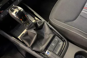 Škoda Scala 1.0 TSI Monte Carlo DSG