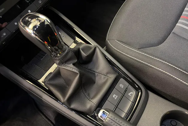 Škoda Scala 1.0 TSI Monte Carlo DSG