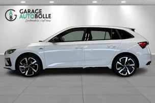 Škoda Scala 1.0 TSI Monte Carlo DSG