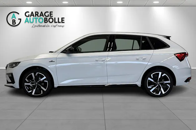 Škoda Scala 1.0 TSI Monte Carlo DSG