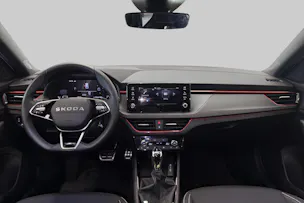 Škoda Scala 1.0 TSI Monte Carlo DSG