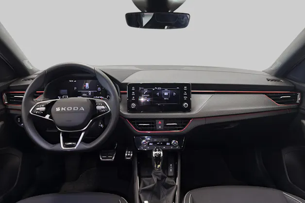 Škoda Scala 1.0 TSI Monte Carlo DSG