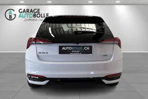 Škoda Scala 1.0 TSI Monte Carlo DSG