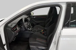 Škoda Scala 1.0 TSI Monte Carlo DSG
