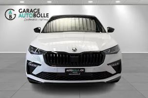 Škoda Scala 1.0 TSI Monte Carlo DSG