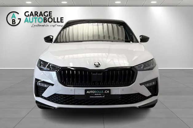 Škoda Scala 1.0 TSI Monte Carlo DSG