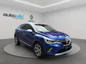 Renault Captur 1.6 E-Tech Edition1 DHT