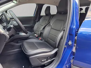 Renault Captur 1.6 E-Tech Edition1 DHT