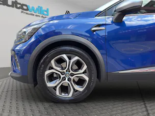 Renault Captur 1.6 E-Tech Edition1 DHT