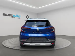 Renault Captur 1.6 E-Tech Edition1 DHT