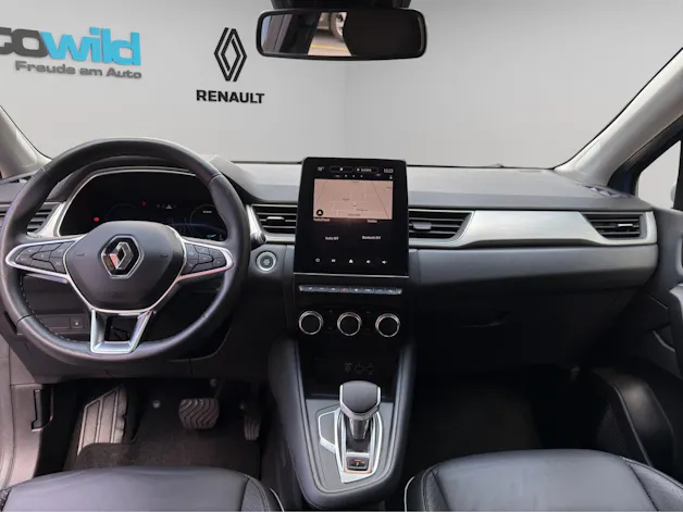 Renault Captur 1.6 E-Tech Edition1 DHT