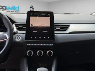 Renault Captur 1.6 E-Tech Edition1 DHT