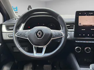 Renault Captur 1.6 E-Tech Edition1 DHT