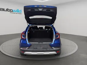 Renault Captur 1.6 E-Tech Edition1 DHT