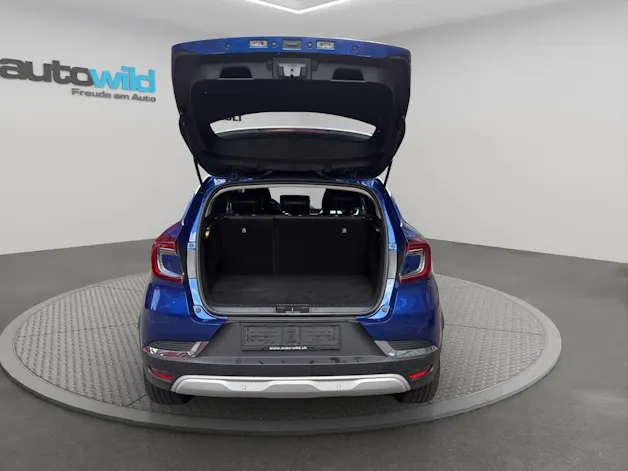 Renault Captur 1.6 E-Tech Edition1 DHT