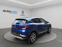 Renault Captur 1.6 E-Tech Edition1 DHT