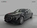 Mercedes-Benz E 220 d 4M - AMG / DISTRONIC / 360 Grad Kamera / Panorama-Dach