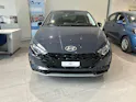 Hyundai i20 1.0 T-GDi Amplia DCT