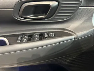 Hyundai i20 1.0 T-GDi Amplia DCT