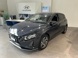 Hyundai i20 1.0 T-GDi Amplia DCT