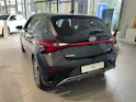 Hyundai i20 1.0 T-GDi Amplia DCT