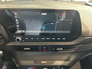 Hyundai i20 1.0 T-GDi Amplia DCT