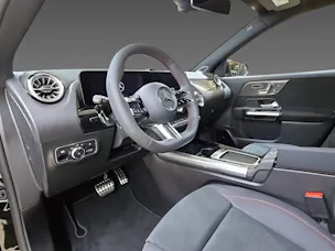 Mercedes-Benz GLA 220 d 4Matic Swiss Star