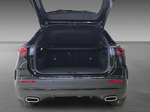 Mercedes-Benz GLA 220 d 4Matic Swiss Star