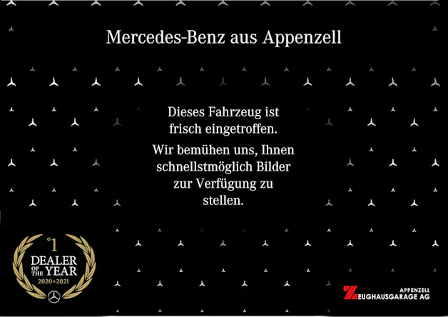 Mercedes-Benz GLA 220 d 4Matic Swiss Star