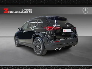 Mercedes-Benz GLA 220 d 4Matic Swiss Star