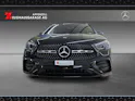 Mercedes-Benz GLA 220 d 4Matic Swiss Star