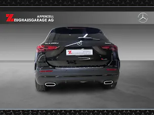 Mercedes-Benz GLA 220 d 4Matic Swiss Star