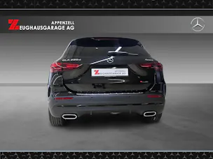 Mercedes-Benz GLA 220 d 4Matic Swiss Star