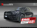 MERCEDES-BENZ GLA 220 d 4Matic Swiss Star