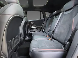 Mercedes-Benz GLA 220 d 4Matic Swiss Star