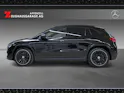 Mercedes-Benz GLA 220 d 4Matic Swiss Star