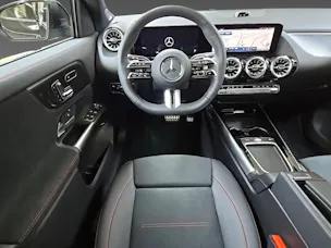 Mercedes-Benz GLA 220 d 4Matic Swiss Star