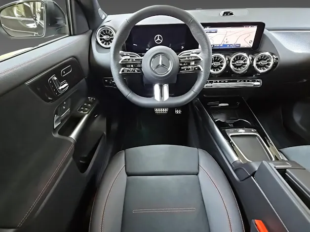 Mercedes-Benz GLA 220 d 4Matic Swiss Star