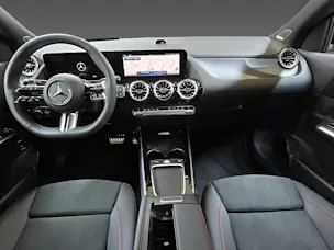 Mercedes-Benz GLA 220 d 4Matic Swiss Star