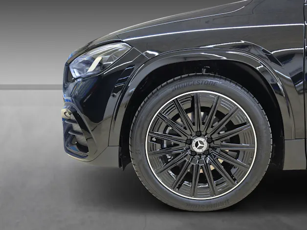 Mercedes-Benz GLA 220 d 4Matic Swiss Star