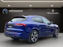 Maserati Grecale Folgore