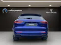 Maserati Grecale Folgore
