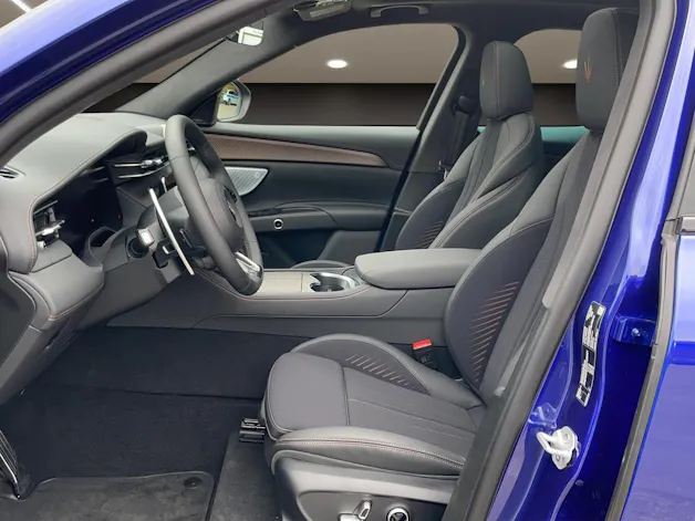 Maserati Grecale Folgore
