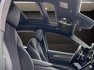 Maserati Grecale Folgore