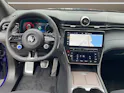Maserati Grecale Folgore
