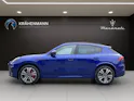 Maserati Grecale Folgore