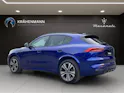 Maserati Grecale Folgore